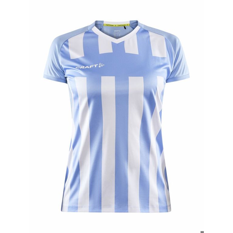 PROGRESS 2.0 STRIPE JERSEY W