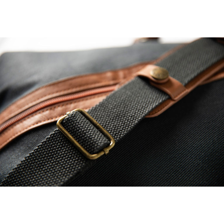 Sloane RCS återvunnen polyester weekendbag