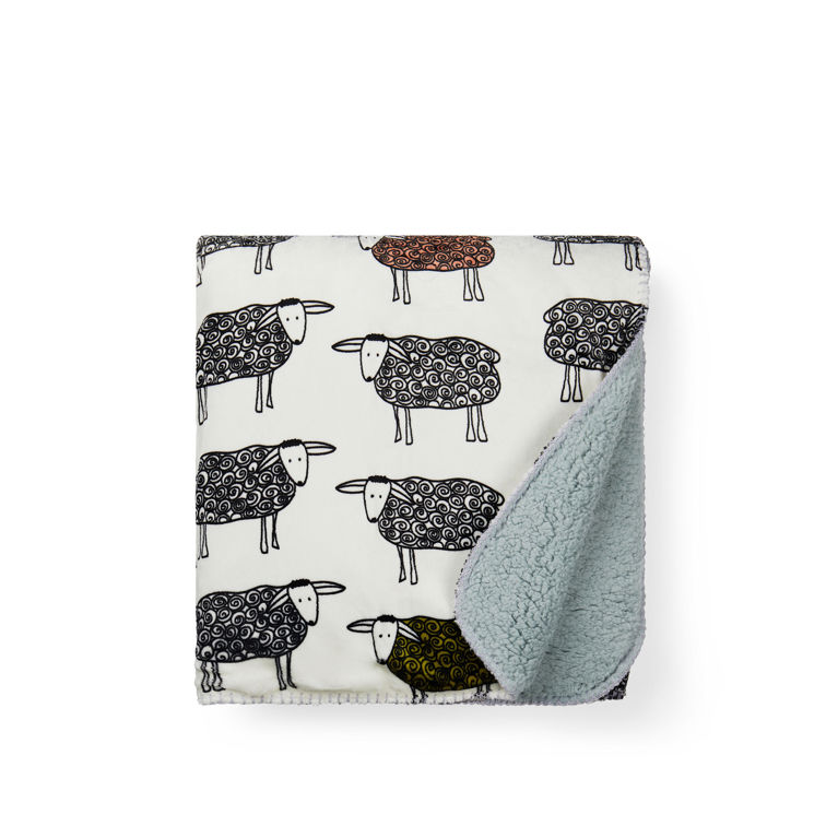 Sheep RPET pilepläd