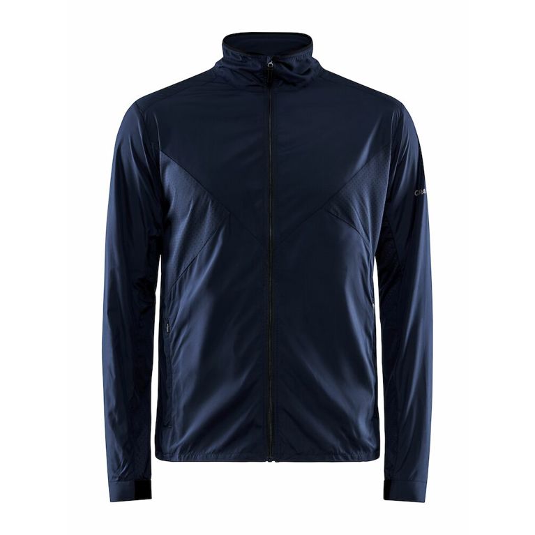 ADV ESSENCE WIND JACKET M