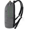 Urban stöldskyddad skärbeständig ryggsäck - artikel höger sida