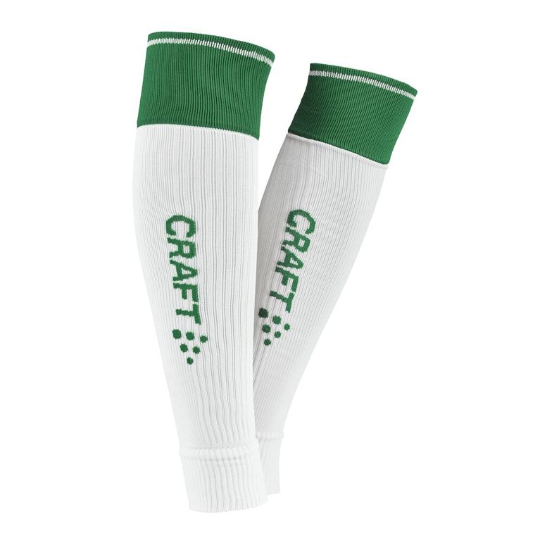 PROGRESS 2.0 CONTRAST SOCK W-O FOOT