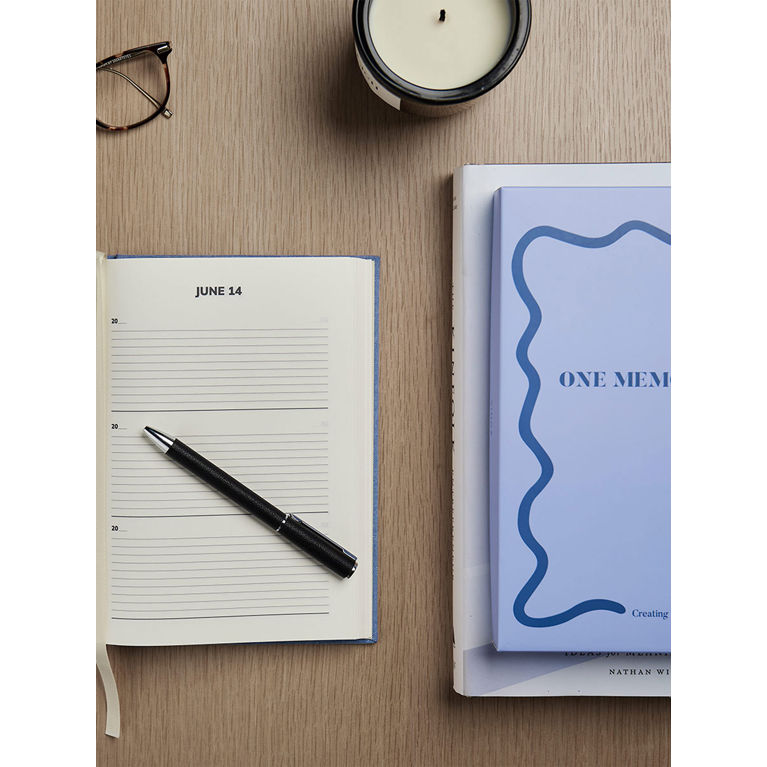 One memory a day GRS certifierat papper journal