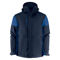 Prime Padded Softshell Marin/Kobolt