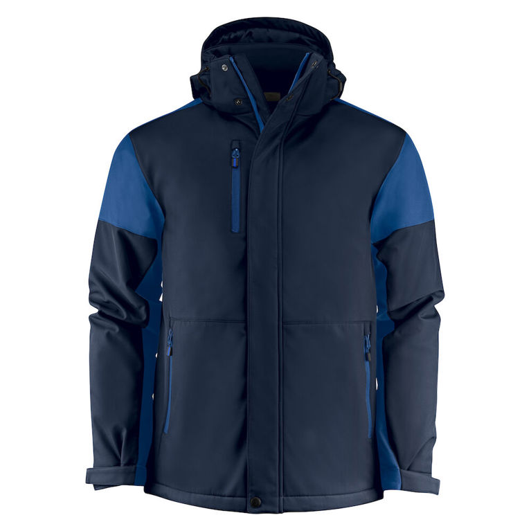 Prime Padded Softshell