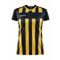 PROGRESS 2.0 STRIPE JERSEY W BLACK/SWEDEN YELLOW PROGRESS 2.0 STRIPE JERSEY W BLACK/SWEDEN YELLOW