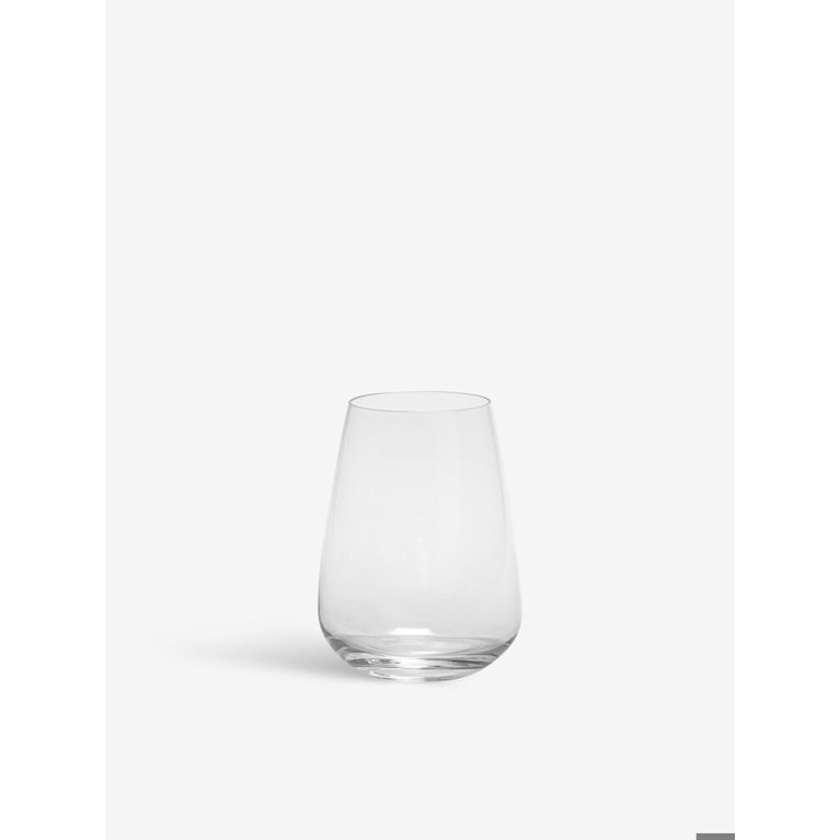Pulse tumblerglas 35cl 4-pack