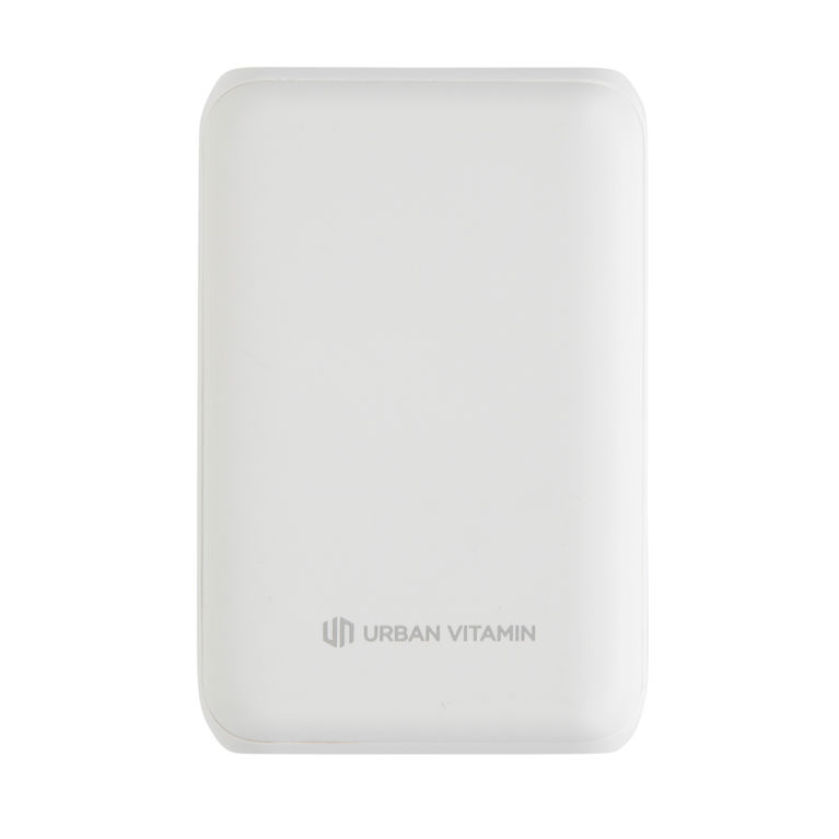 Urban Vitamin Alameda 10.000 mAh 18W PD powerbank