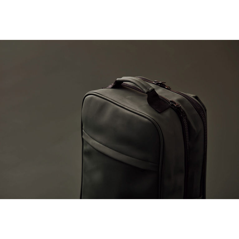 Baltimore Travel Backpack