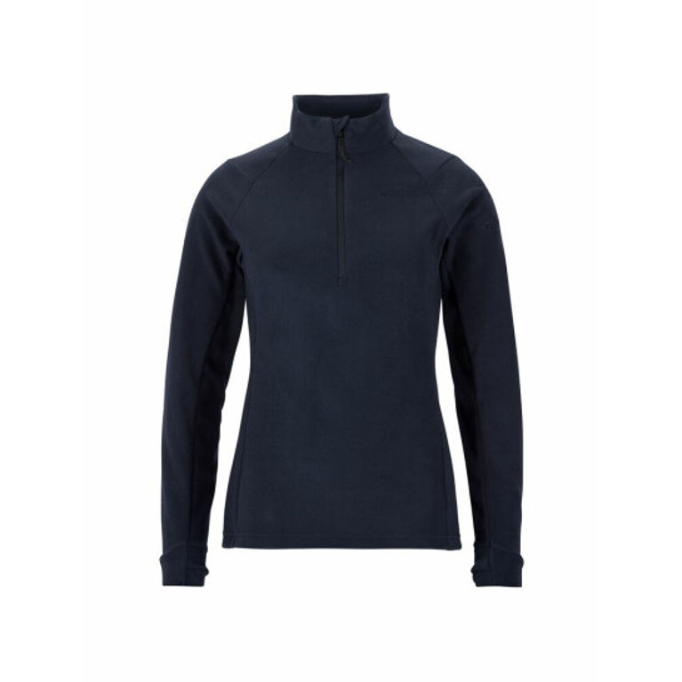 CORE EXPLORE FLEECE MIDLAYER W
