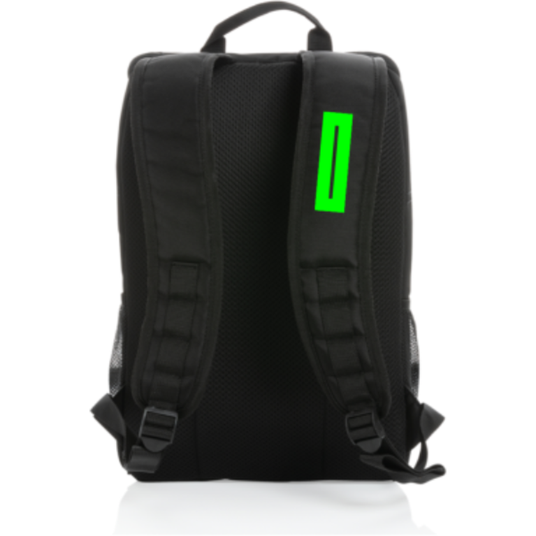 Swiss Peak AWARET 1200D lyxig kylryggsäck