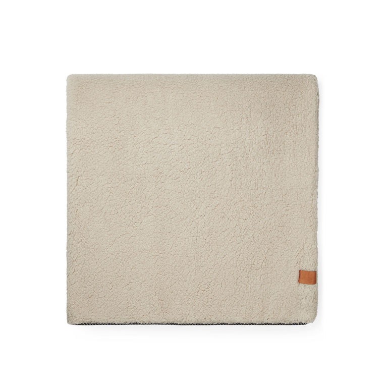 Maine GRS återvunnen PET pläd