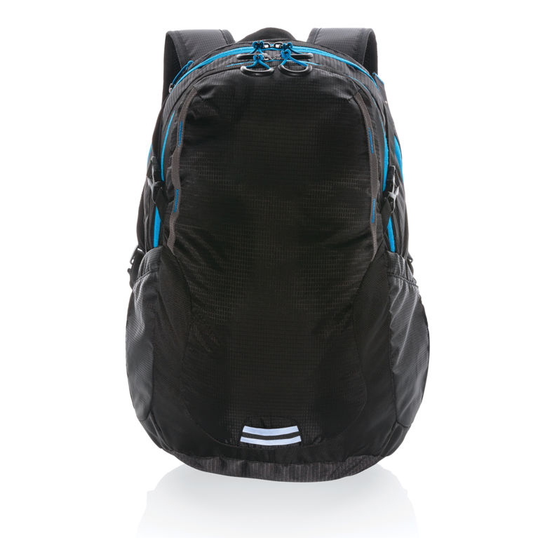 Explorer ribstop medium hikingryggsäck 26L PVC-fri