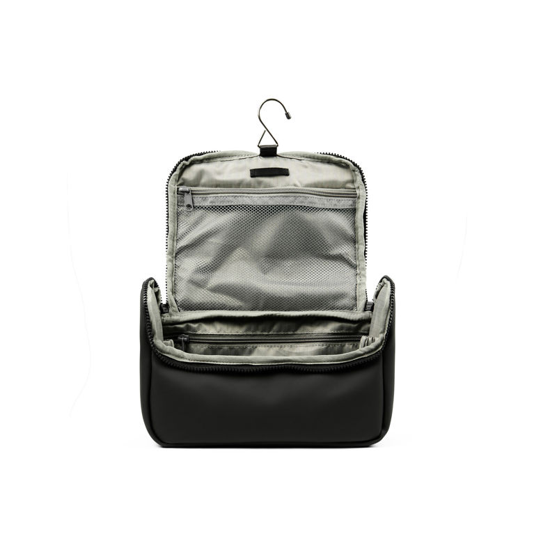 Baltimore resenecessär