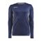 PRO CONTROL IMPACT LS TEE M NAVY/WHITE PRO CONTROL IMPACT LS TEE M NAVY/WHITE