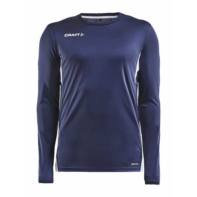 PRO CONTROL IMPACT LS TEE M