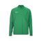 EVOLVE 2.0 HALF ZIP M TEAM GREEN EVOLVE 2.0 HALF ZIP M TEAM GREEN