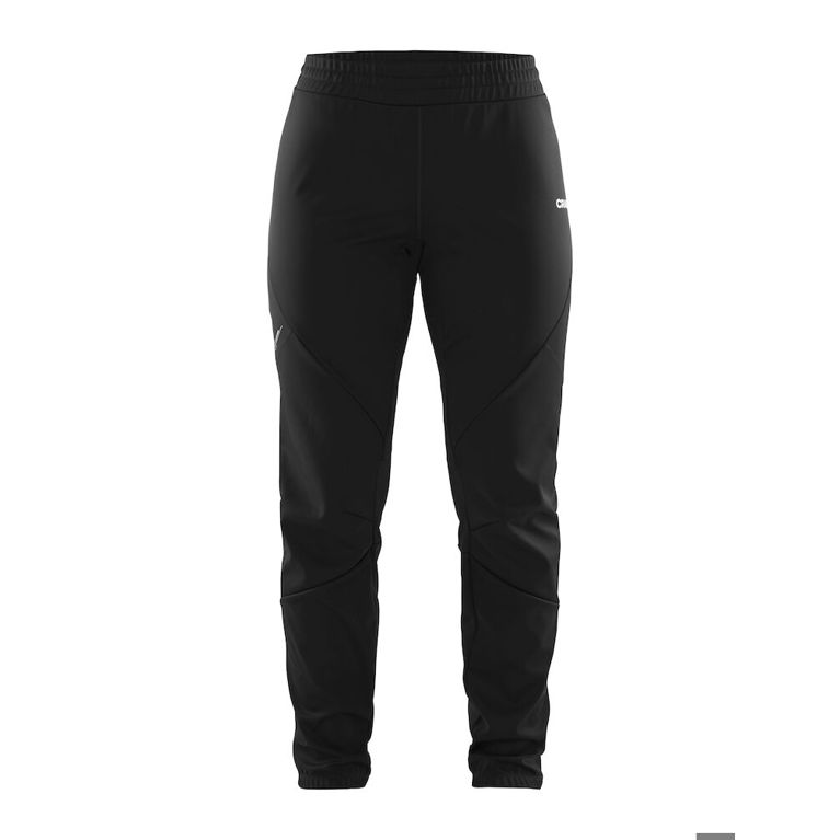 CORE NORDIC SKI CLUB FZ PANTS W