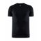 CORE DRY ACTIVE COMFORT SS M BLACK CORE DRY ACTIVE COMFORT SS M BLACK