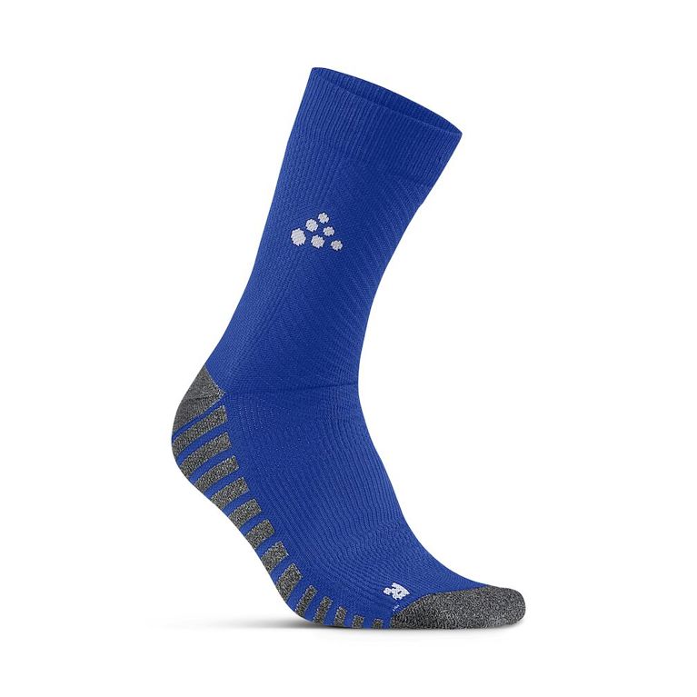 PROGRESS ANTI SLIP MID SOCK