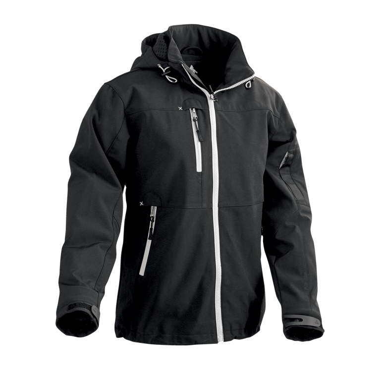 Middlemore Softshell