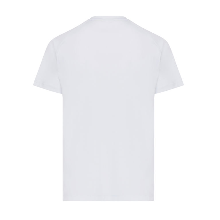 IQONIQ Tikal quick-dry sport t-shirt i återvunnen polyester
