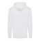 IQONIQ Jasper hoodie i återvunnen bomull recycled white