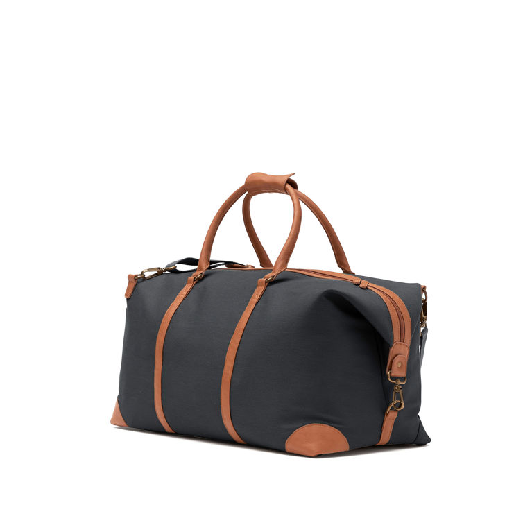 Sloane RCS återvunnen polyester weekendbag