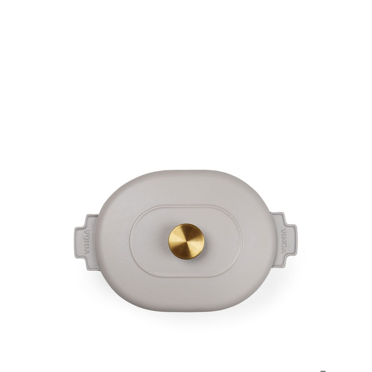 Monte heritage gjutjärnsgryta 4 L