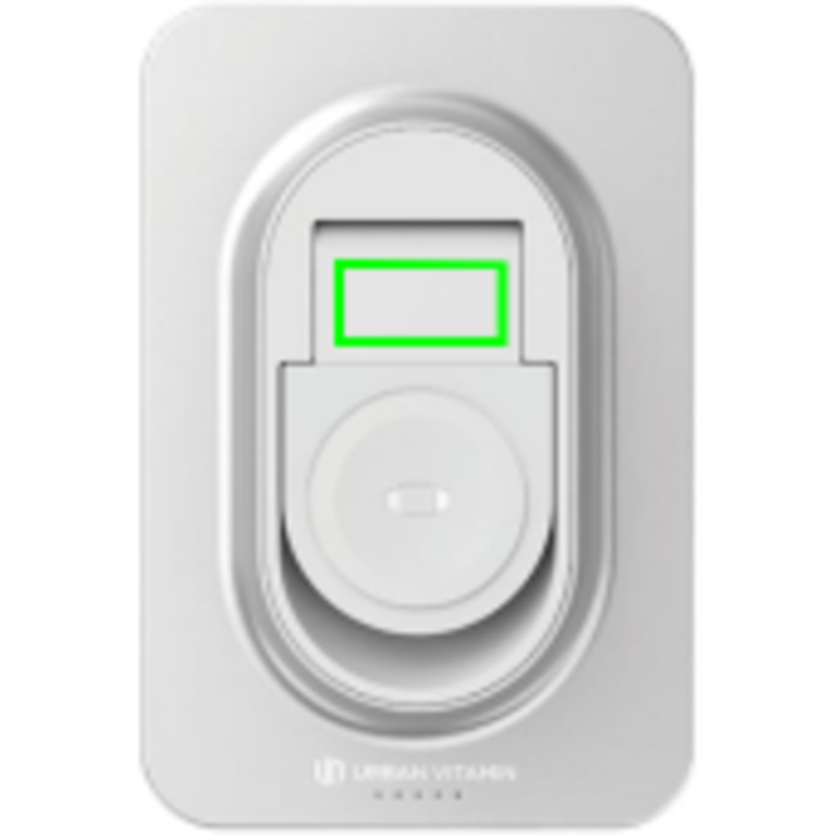 Urban Vitamin Malibu 5.000mAh powerbank RCS plastic/alu