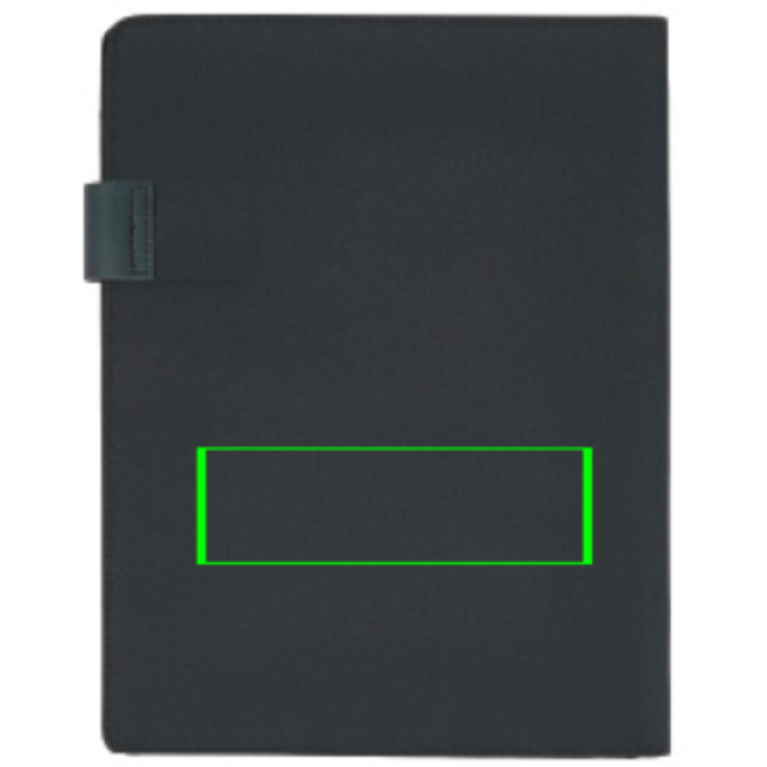 Enkel teknikportfölj