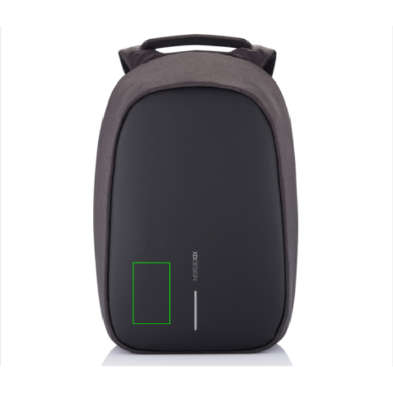 Bobby Hero XL, stöldskyddad ryggsäck