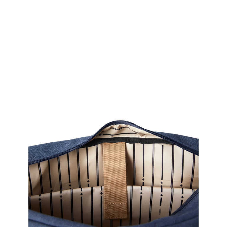 Bosler RCS återvunnen canvas datorväska