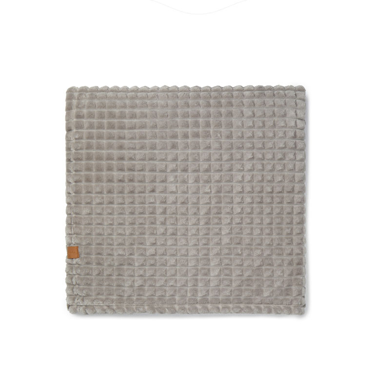 Branson GRS återvunnen PET pläd