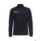 PROGRESS HALFZIP LS TEE JR BLACK PROGRESS HALFZIP LS TEE JR BLACK