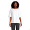 BOXY WOMEN White
