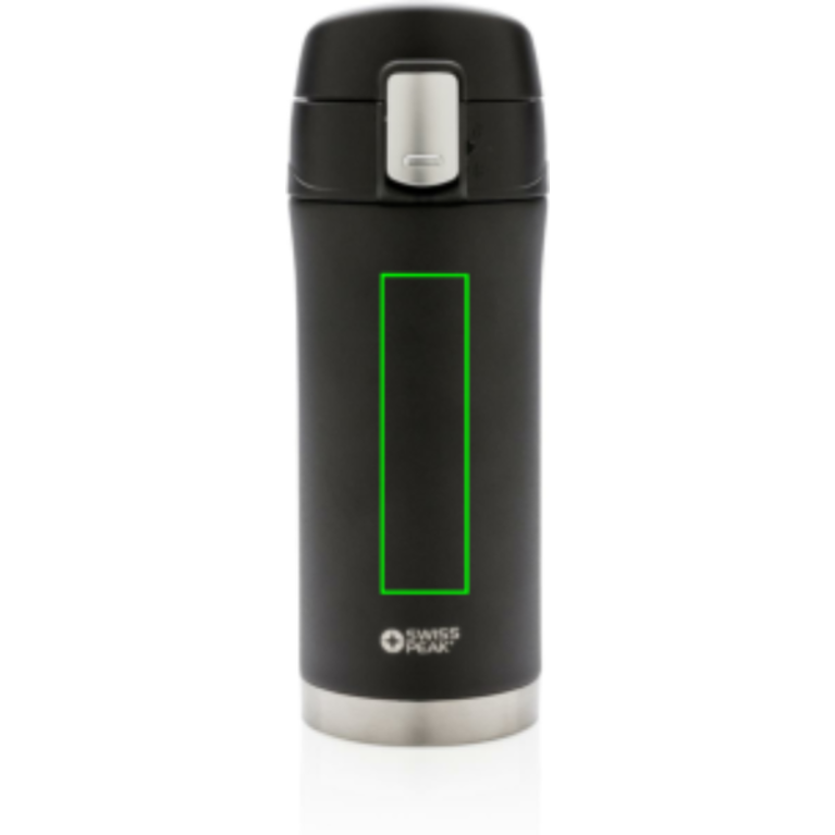 Swiss Peak Elite mugg med kopparisolering