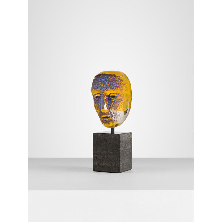 Brains on stone Flora, BV AC-18