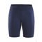 RUSH SHORT TIGHTS JR NAVY/NAVY