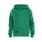 COMMUNITY HOODIE JR TEAM GREEN COMMUNITY HOODIE JR TEAM GREEN