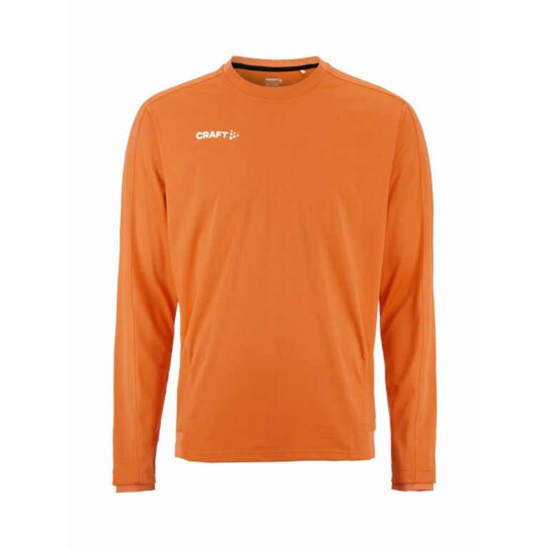 EVOLVE 2.0 CREWNECK M