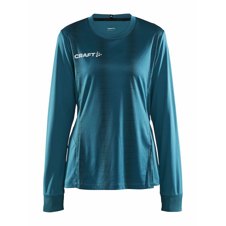 PROGRESS 2.0 GK LS JERSEY W