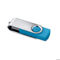 TECHMATE PENDRIVE Turkos TECHMATE PENDRIVE Turkos