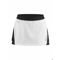 PRO CONTROL IMPACT SKIRT JR WHITE/BLACK