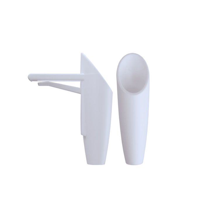 Pennhållare för bil