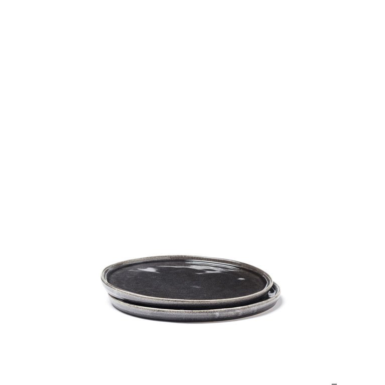 Nomimono tallrik 20 cm, 2 st