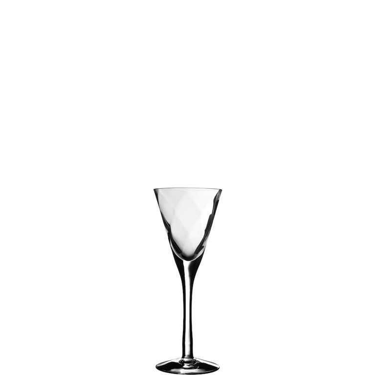 Château snapsglas 6cl