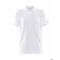 CORE BLEND POLO SHIRT M WHITE CORE BLEND POLO SHIRT M WHITE