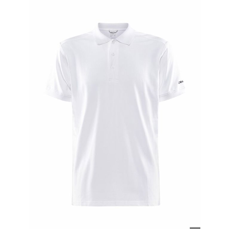 CORE BLEND POLO SHIRT M