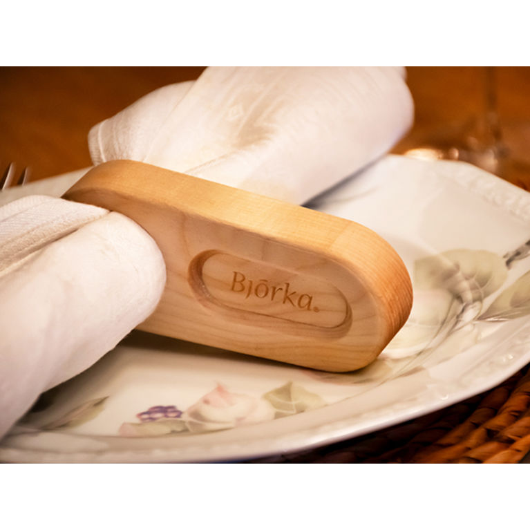 Björka Frukostset Ekalyckan